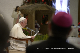 Pope Francis General Audience: The Mercy of God 