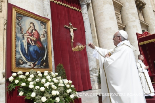 Homilìa Del Santo Padre Francisco: Jubileo de los adolescentes