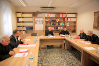 Grupo de Trabajo para el Jubileo de los Sacerdotes