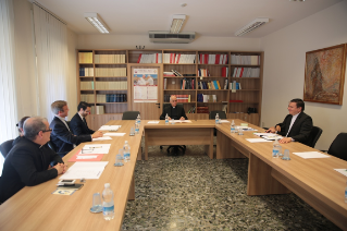 Grupo de Trabajo para el Jubileo Mariano