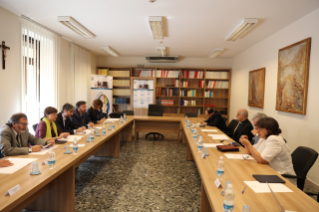 Commissione bilaterale Italia - Santa Sede