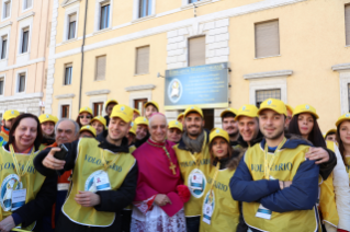 Voluntarios