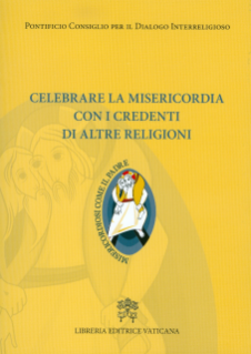 Celebrare la Misericordia con i credenti di altre religioni 