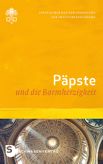 Päpste und die Barmherzigkeit