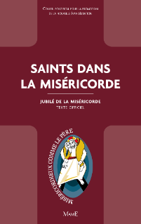 Saints dans la Miséricorde