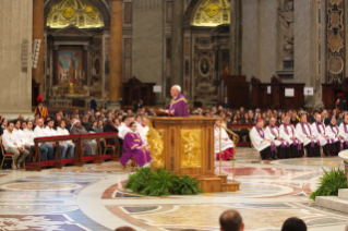 Ano Santo: a misericórdia é a essência do Evangelho