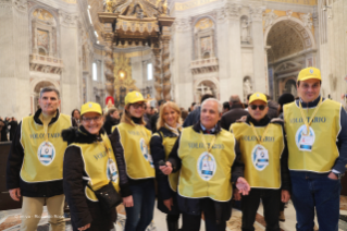 Cómo hacerse Voluntario