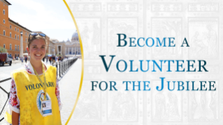 Become a Volunteer