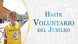 Hazte Voluntario