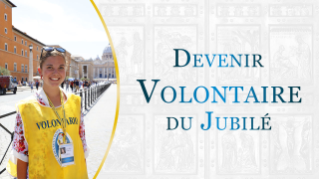 Devenir volontaire