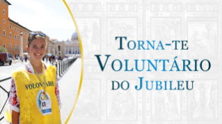 Torna-te Voluntário