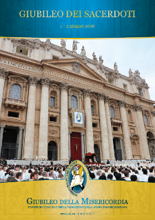 Celebrazione del Giubileo dei Sacerdoti a Roma e  Ritiro Spirituale tenuto da Papa Francesco