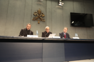 Conferenza stampa del 3 Novembre 2016