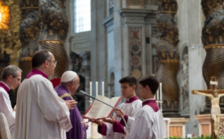 O Papa anunciou um Jubileu Extraordinário