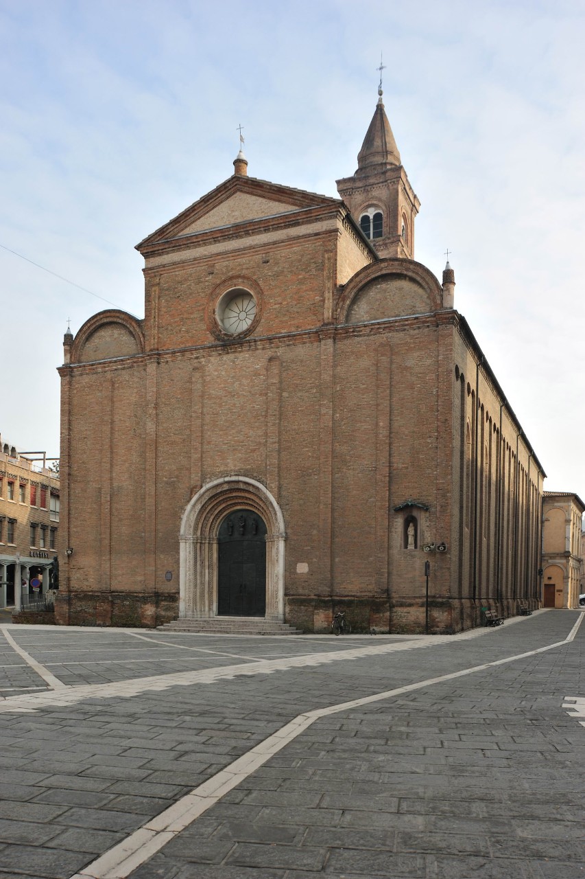 Porte della Misericordia