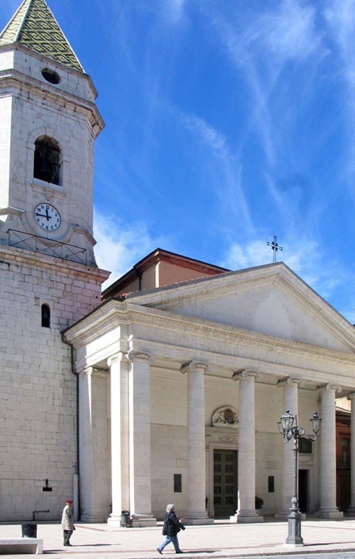 Porte della Misericordia