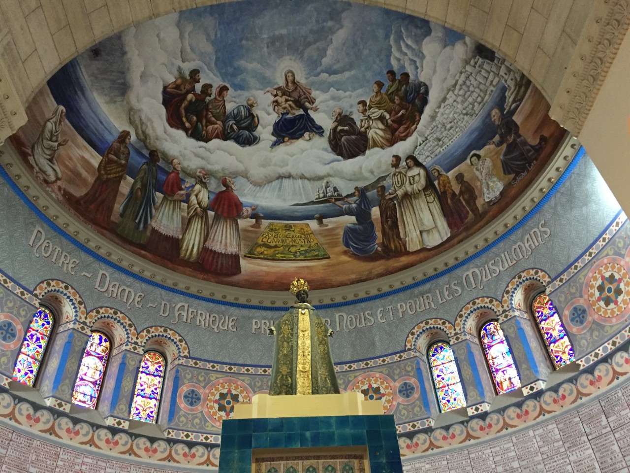 Pforten der Barmherzigkeit