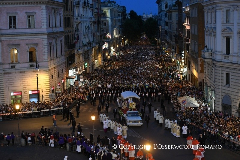 Processione