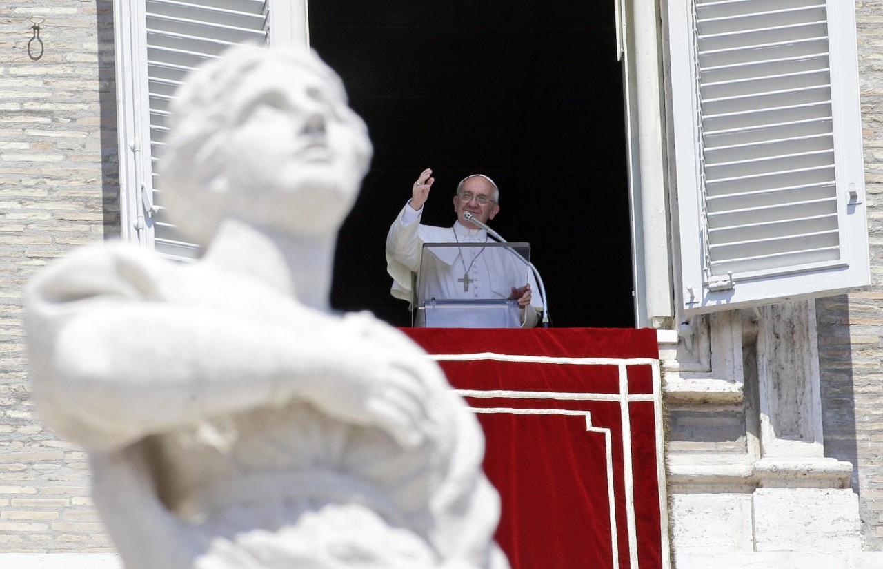 3 Papa Francesco