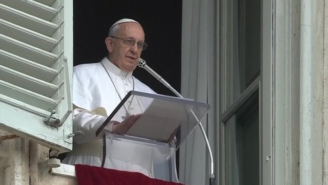 13 Papa Francesco