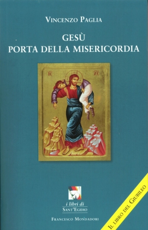 Gesu porta della Misericordia - Vicenzo Paglia