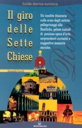 Il giro delle sette Chiese - Donatella Cerulli