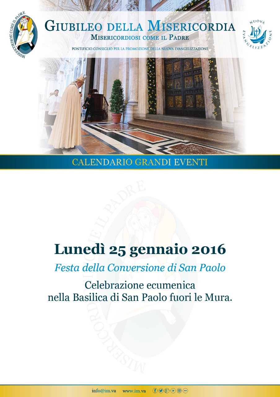 25 gennaio - 2016a