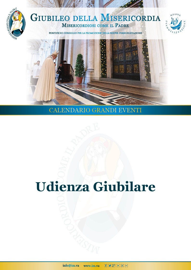 Udienza