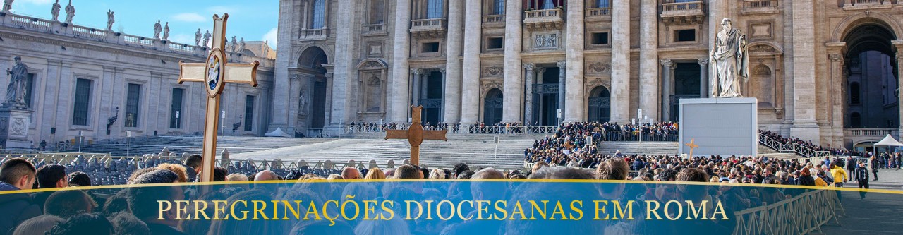 Pellegrinaggi Diocesani PT