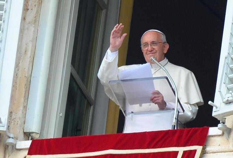 Papa Francesco - angelus2